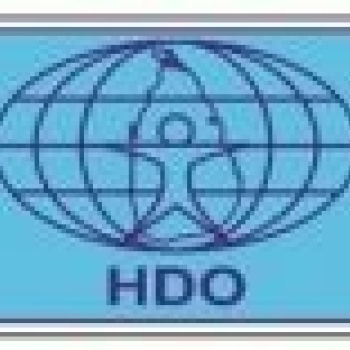 Covid-19 ** HDO in SRI LANKA ** The global health of a society depends on the health of its poorest people