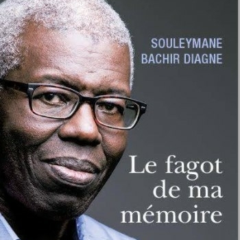 Faisons connaissance avec Souleymane Bachir Diagne