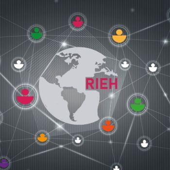 Un changement porteur d'avenir pour le RIEH : Un rseau dcentralis