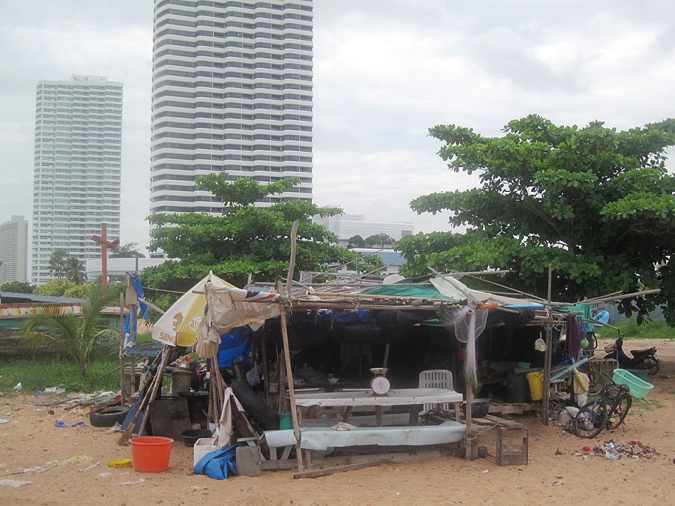 pauvreté-thaïlande