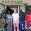 La Plateforme de la Socit Civile de Rpublique Centrafricaine (SCRCA)