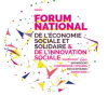Foro de " Economa Social y Solidaria e Innovacin Social"