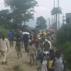 Situation alarmante au Kivu